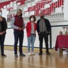 Criterium y Campeonato de Castilla y León M15 Individual y por equipos